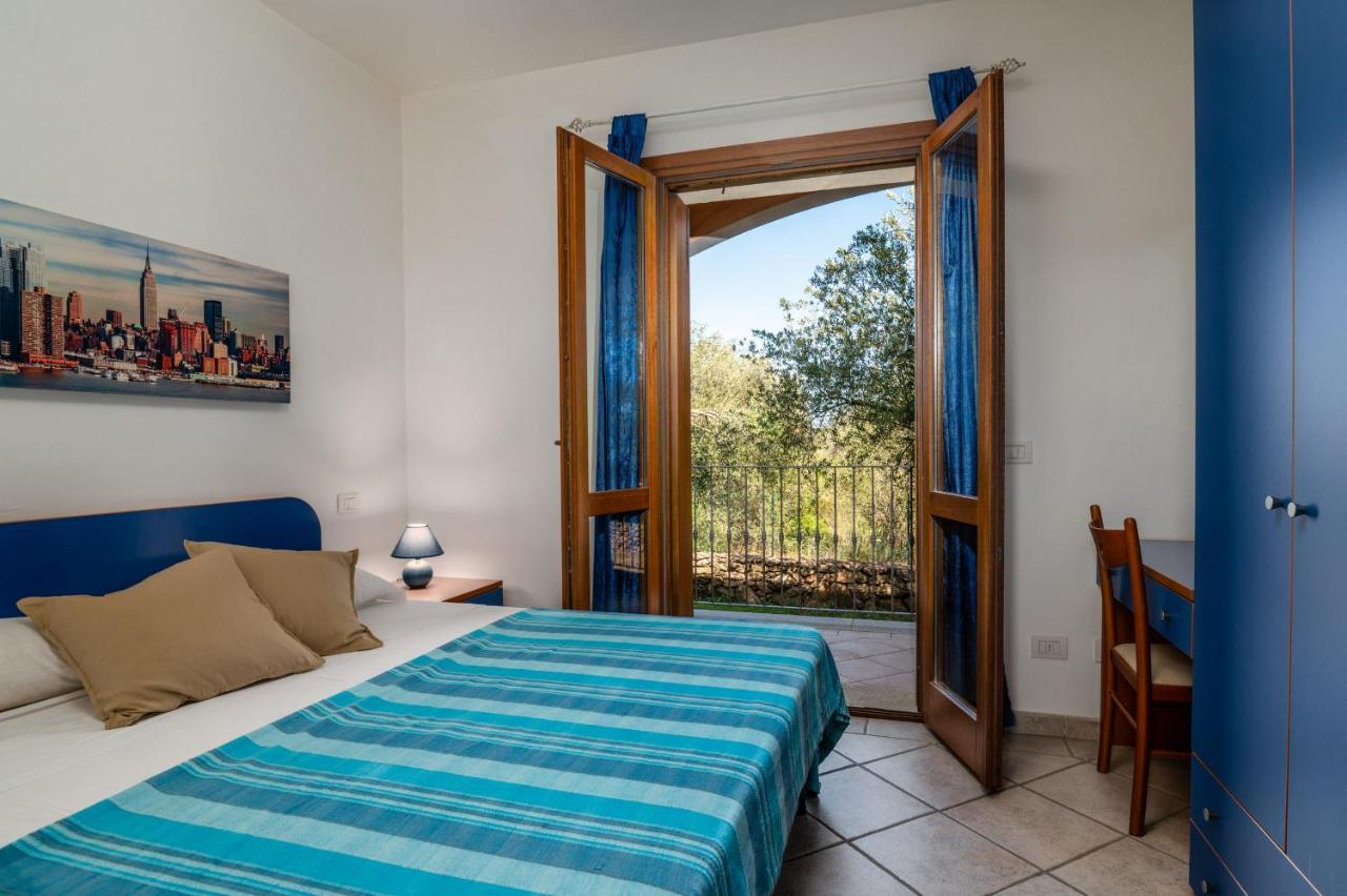 Amazing & Comfy - With Private Parking Olbia