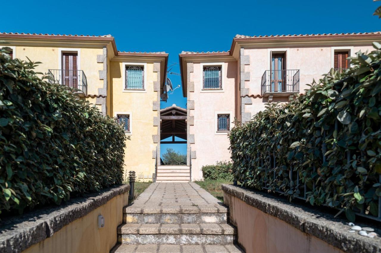Amazing & Comfy - With Private Parking * Olbia