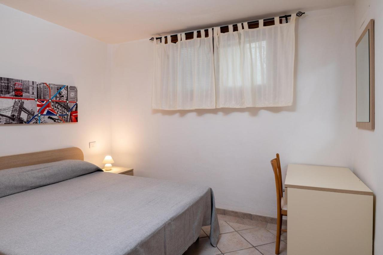 Amazing & Comfy - With Private Parking * Olbia