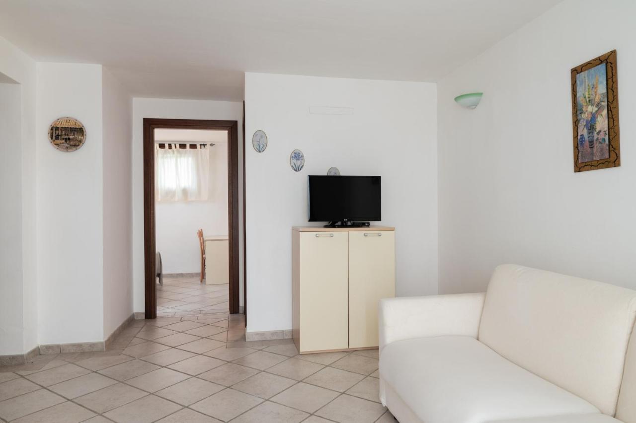 Amazing & Comfy - With Private Parking * Olbia